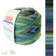 Adriafil Detto Fatto DK 150g