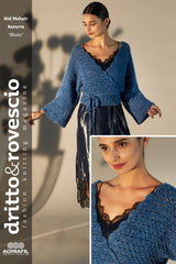 Adriafil Dritto & Rovescio 75 Autumn Winter 2023/2024