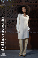 Adriafil Dritto & Rovescio 75 Autumn Winter 2023/2024