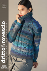 Adriafil Dritto & Rovescio 75 Autumn Winter 2023/2024