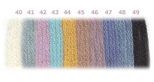 Adriafil Sedici 4ply/DK yarn at My Yarnery Havant UK