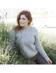 Alana Sweater