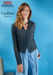 Adriafil Dritto & Rovescio No.74 Spring Summer 2023