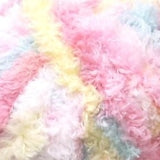 Woolcraft Jarol SuperSoft Cuddly Chunky and Cuddly Random Chunky at My Yarnery Havant UK