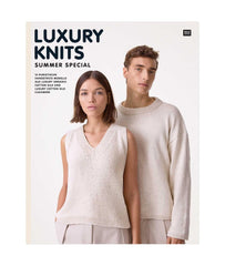 Luxury Knits Summer Special