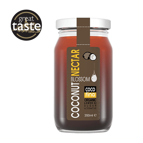 coconut nectar whole foods