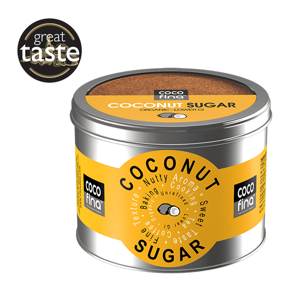 Organic Coconut sucre - 500g
