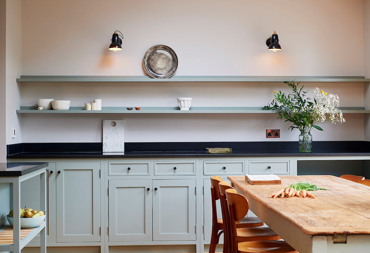 Custom Made Kitchens – Kent and London Ltd.