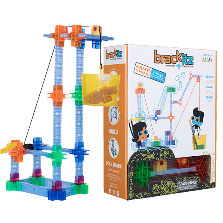 construction site playset