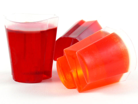 paper jello shot cups