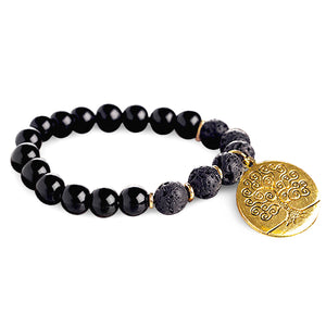 bodhi tree beads