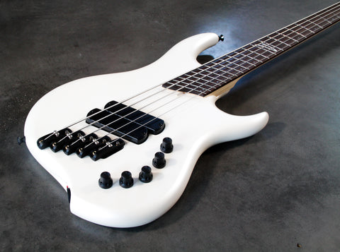 lee sklar signature bass