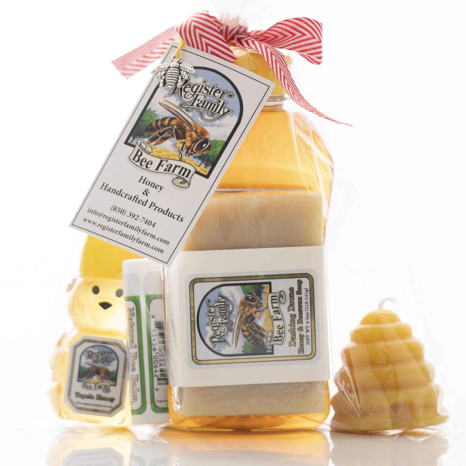 beeswax gifts