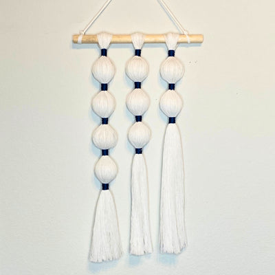 Latch Hook Wall Hanging – Brooklyn Craft Company