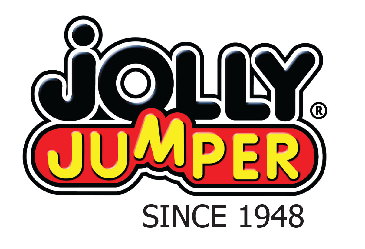 Jolly Jumper - More than just a jumper