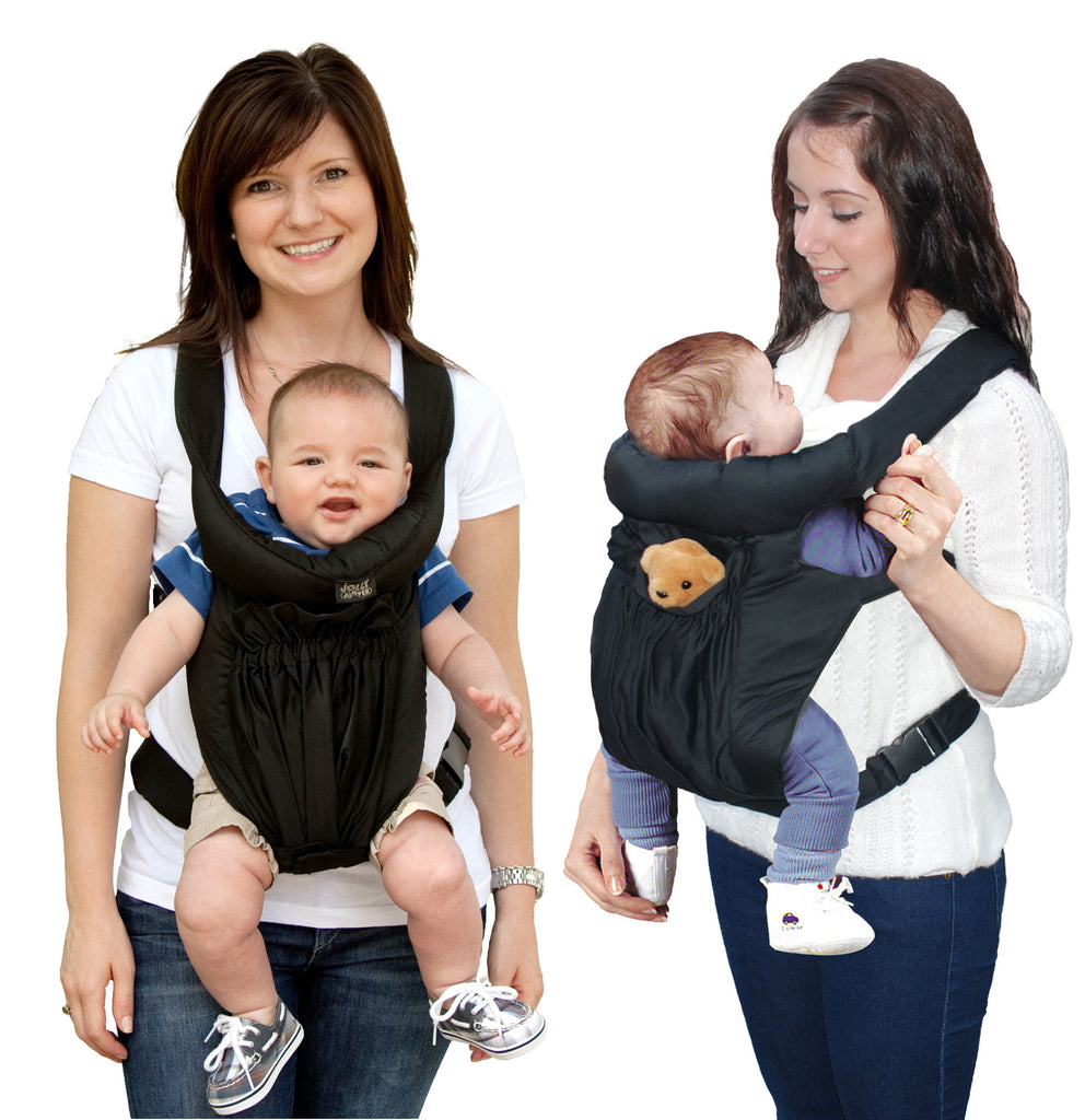 jolly jumper soft straps