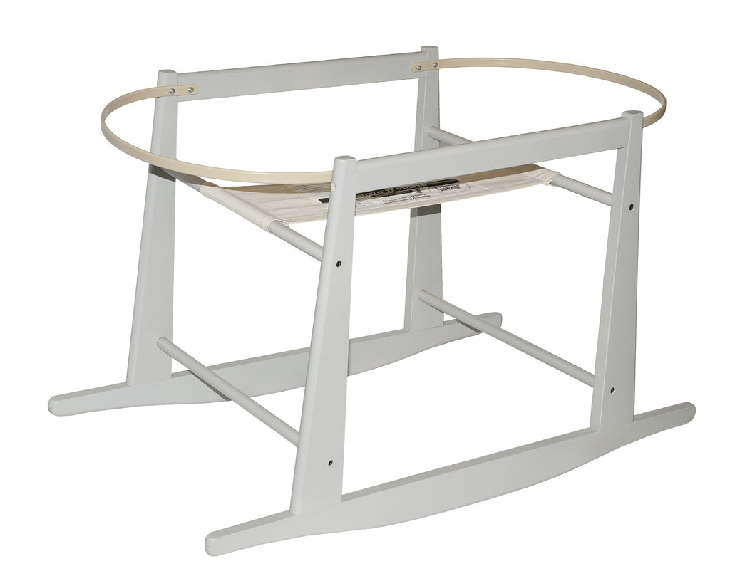 jolly jumper bassinet rocker