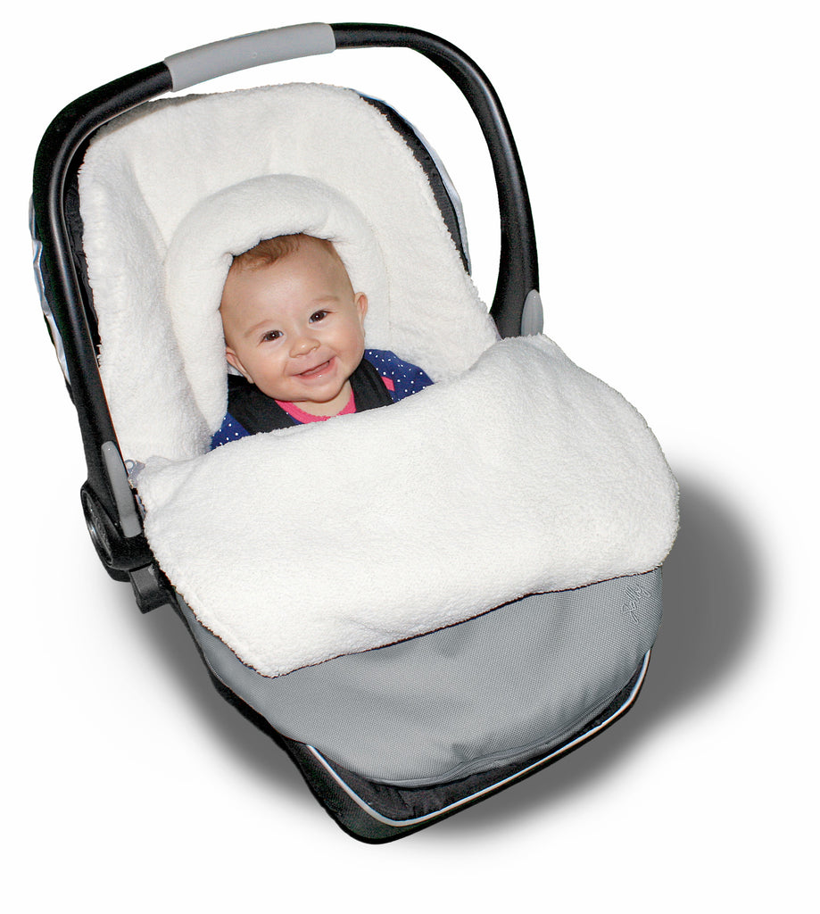 jolly jumper car seat cover