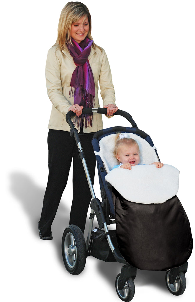 snuggle bag for stroller