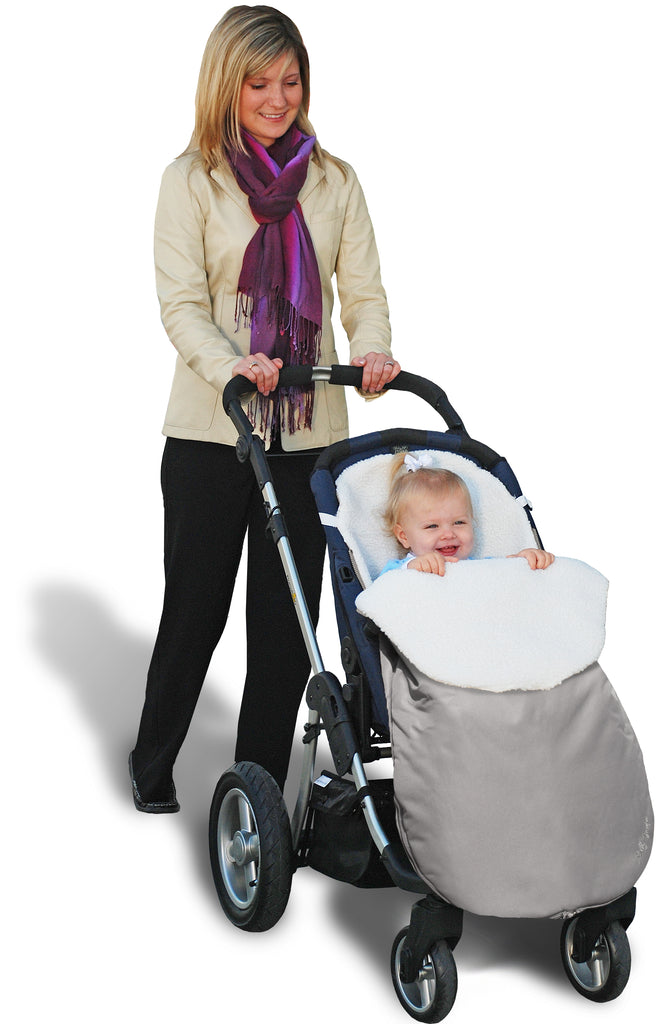 jolly jumper stroller cover