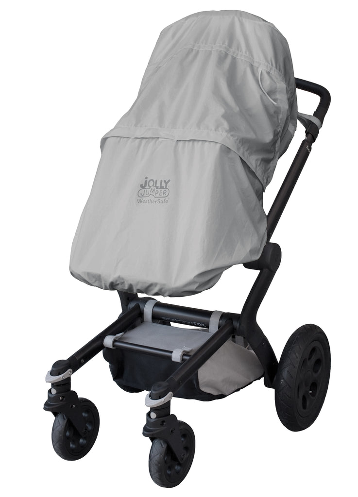 jolly jumper stroller cover