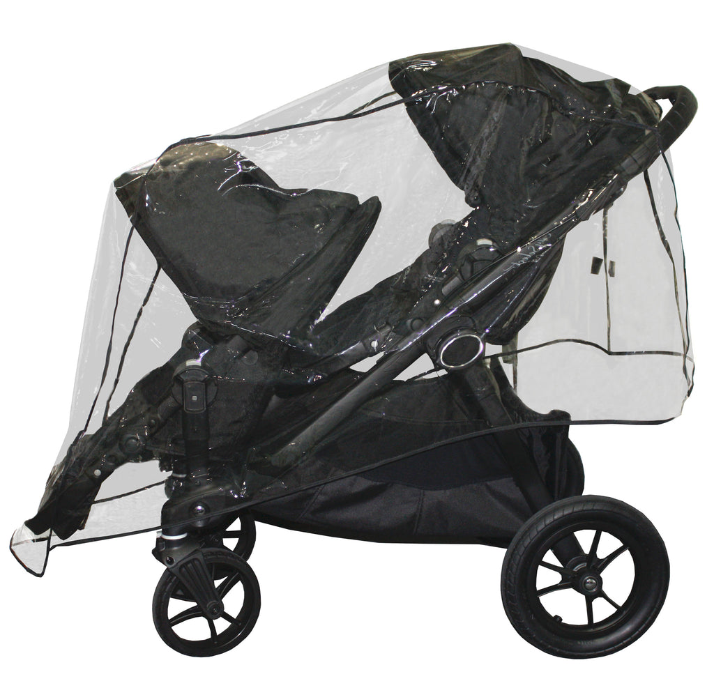 tandem travel system