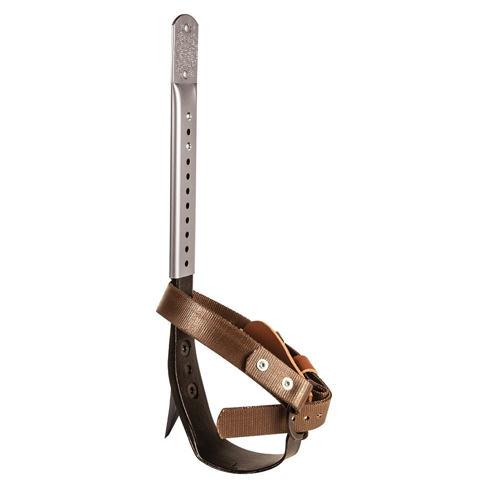 Super Pick Klein 2214ARS Klein Claw Pole Climbers with Ankle Straps Special Save