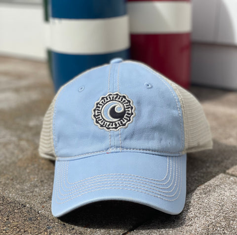 cisco brewers hats