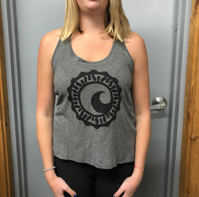 Cisco Brewers Ladies Tank Top