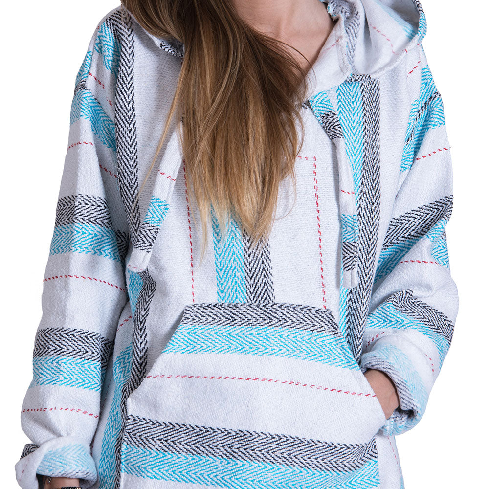 cofre de perote baja hoodie by orizaba original