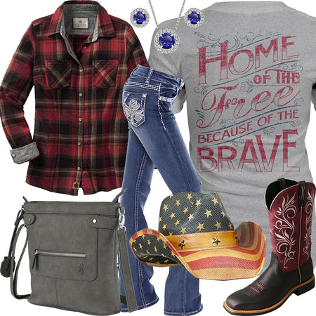 Outfits – Real Country Ladies
