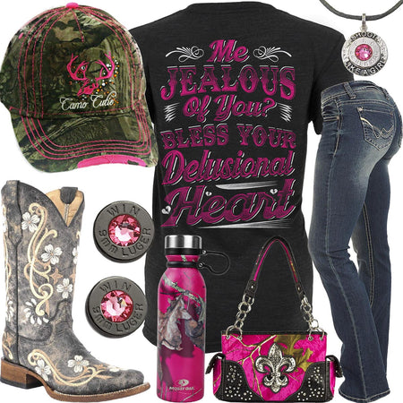 Outfits – Page 7 – Real Country Ladies