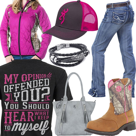 Outfits – Page 17 – Real Country Ladies