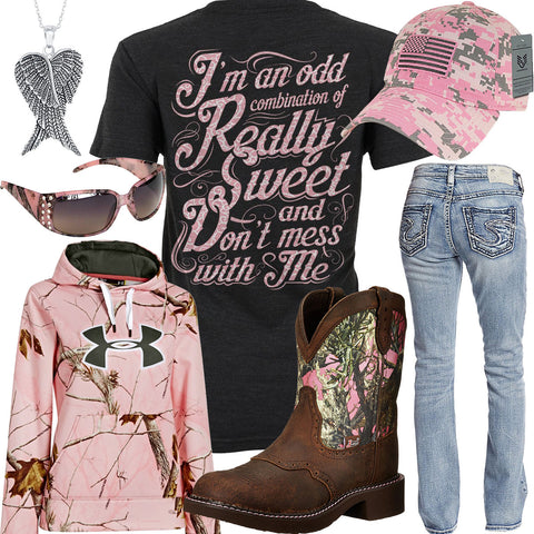 Outfits - Real Country Ladies