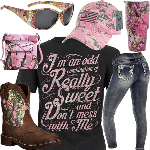 Outfits Page 7 - Real Country Ladies