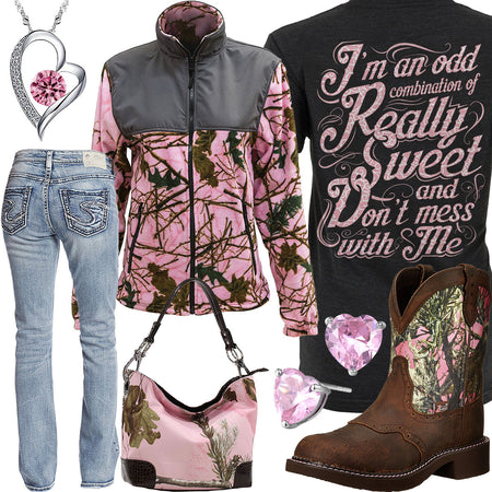 Outfits – Page 22 – Real Country Ladies