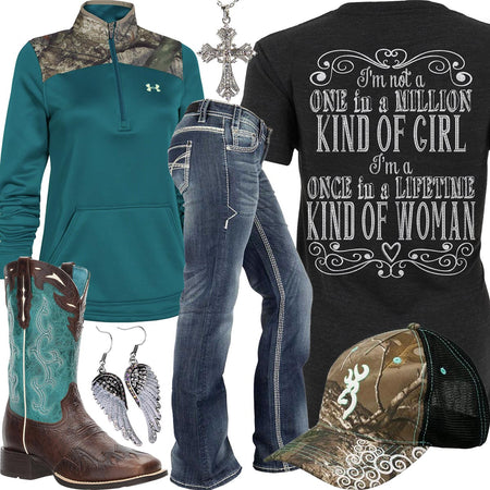 Outfits – Page 7 – Real Country Ladies