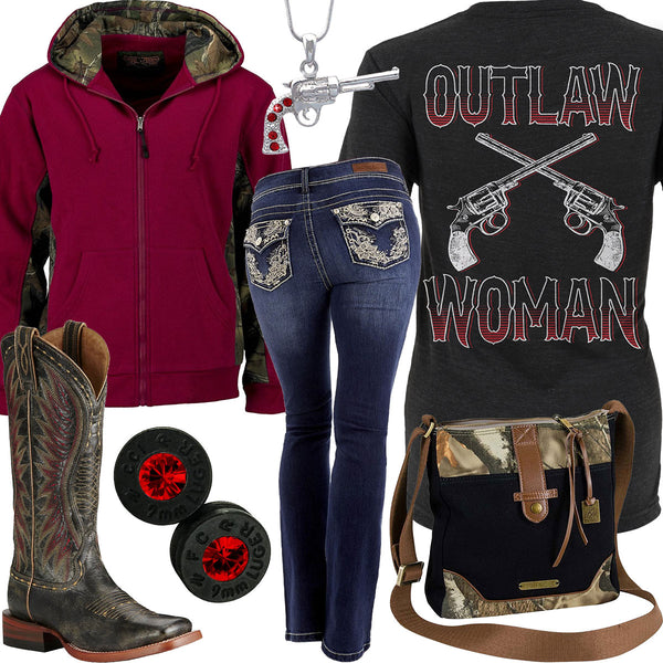 Outfits - Real Country Ladies