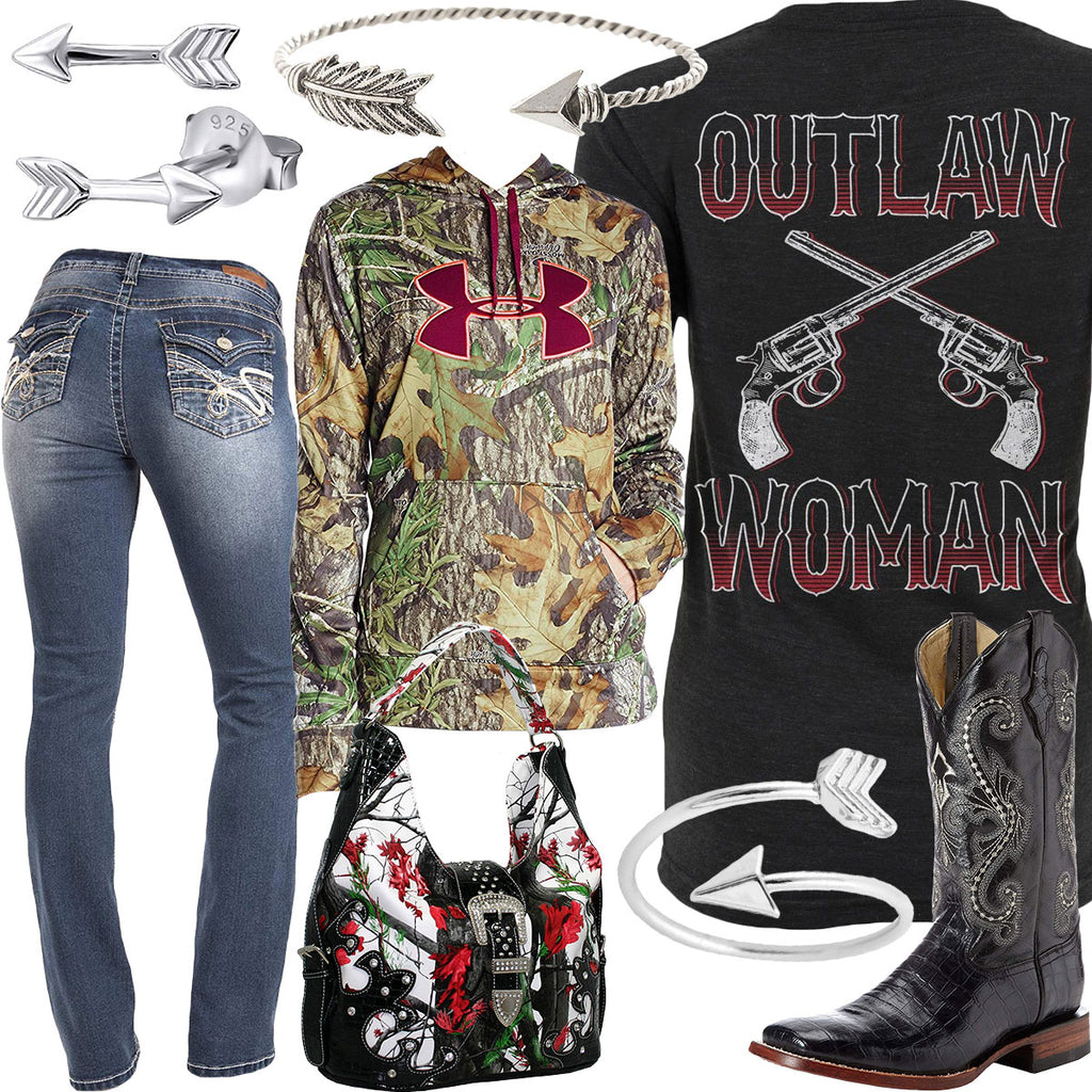 Outfits – Page 35 – Real Country Ladies