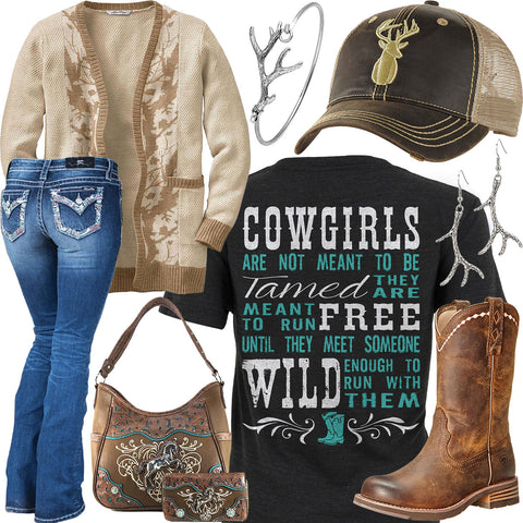 Outfits Page 9 - Real Country Ladies