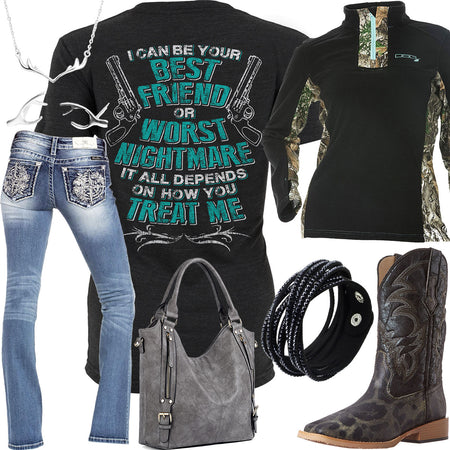 Outfits – Page 22 – Real Country Ladies