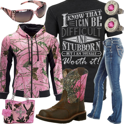 Outfits - Real Country Ladies