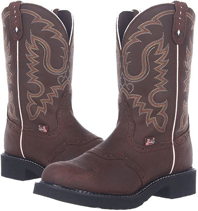 Justin Boots