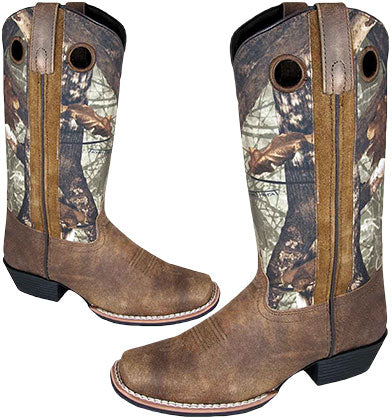 Smoky Mountain Boots