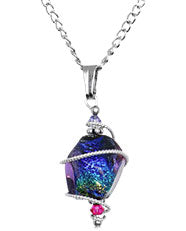 Crystal Necklace