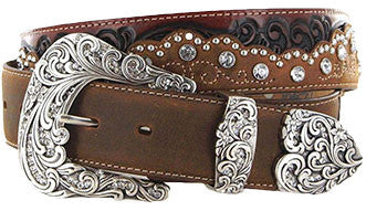 Tony Lama Belt