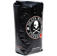 Death Wish Coffee