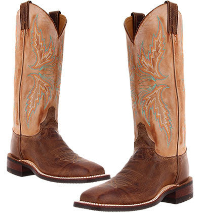 Justin Boots