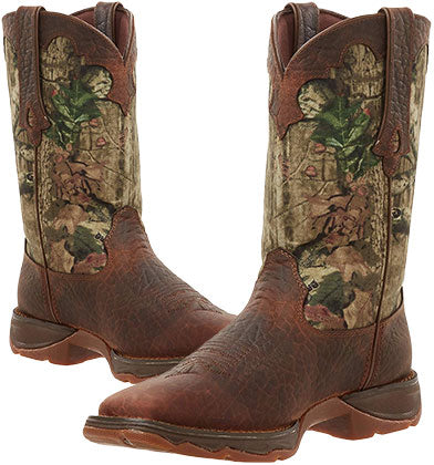 Durango Camo Boot