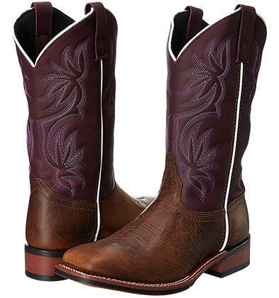 Laredo Boots
